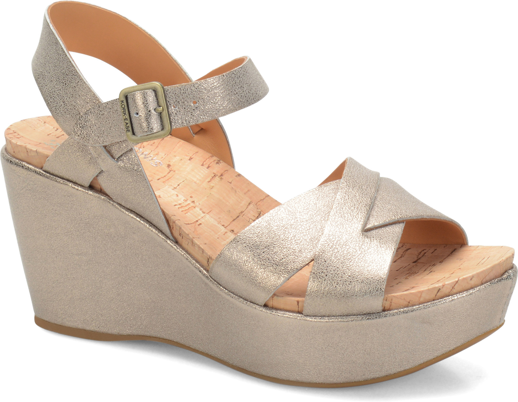 Kork ease wedge sandals new arrivals