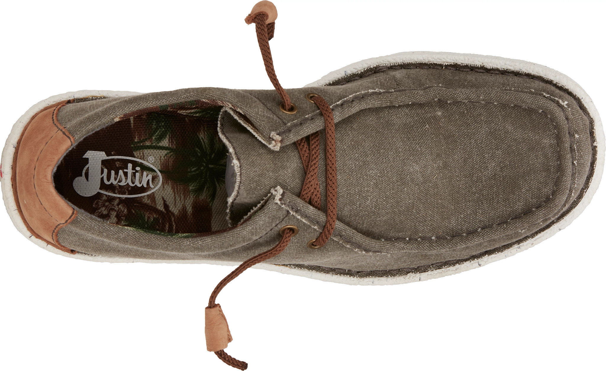 Men's Hazer Justin Boots