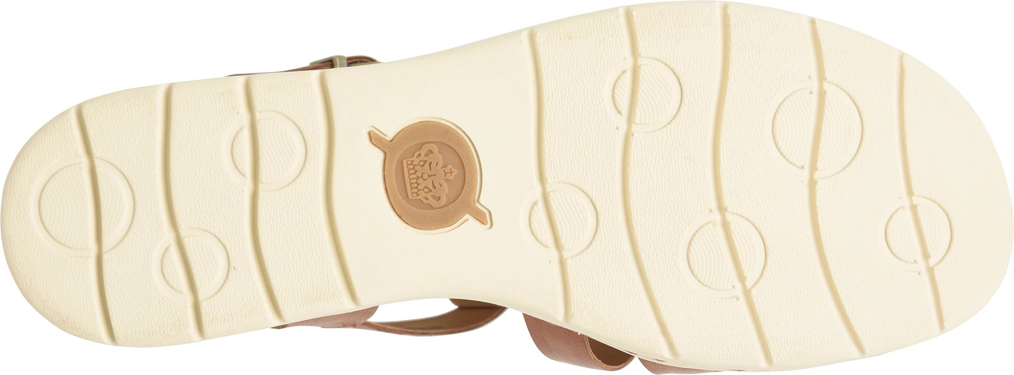サンダル・ミュール Marni Brown Heel Slip-On Sandals With Design Women's Slides and Sandals | Official Online Store | Marni