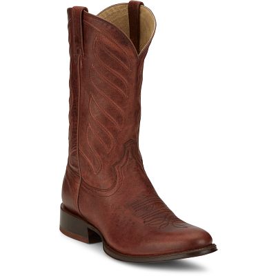 bottes vintage tout cuir marron marque France ARNO pointure 34 bottes vintage tout cuir marron marque France ARNO pointure 34