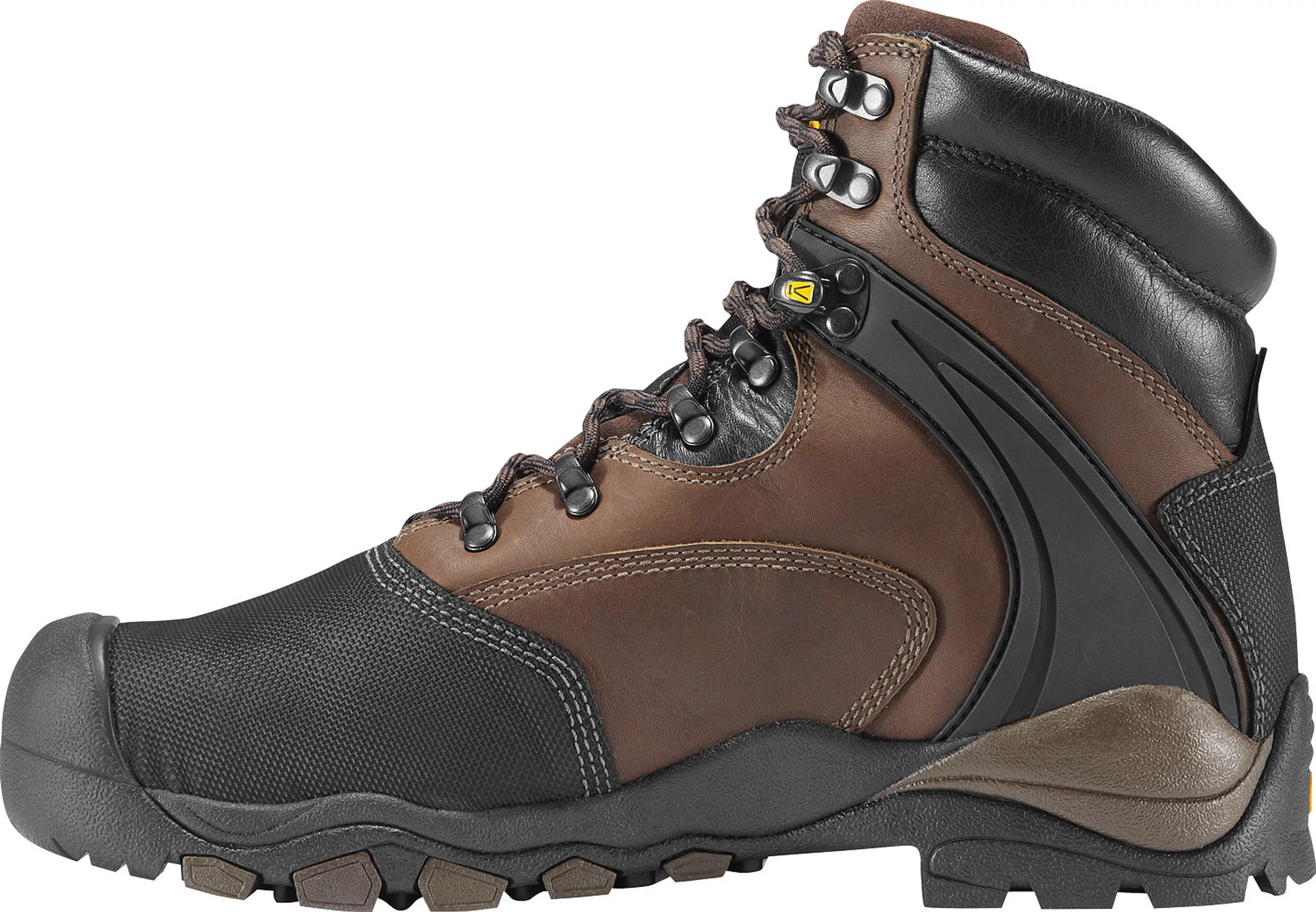 Keen Utility 6 Inch Steel Toe Internal Met Guard Louisville Super Shoes