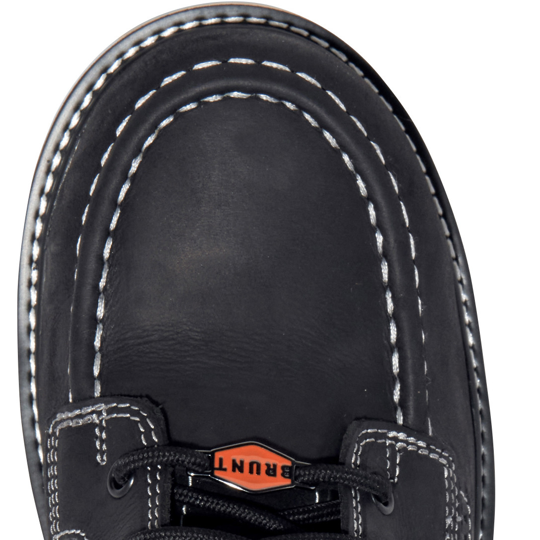 Brunt Workwear 6 Inch Waterproof Composite Toe Marin | Super Shoes