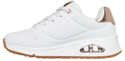 sy♡ Girl's Skechers Uno Gen 1 She's Charming | Super Shoes