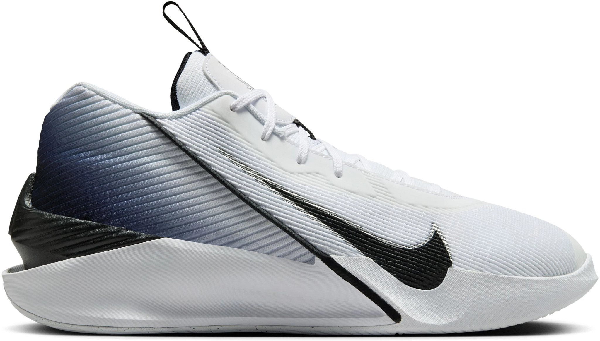 nike white basketball shoes men