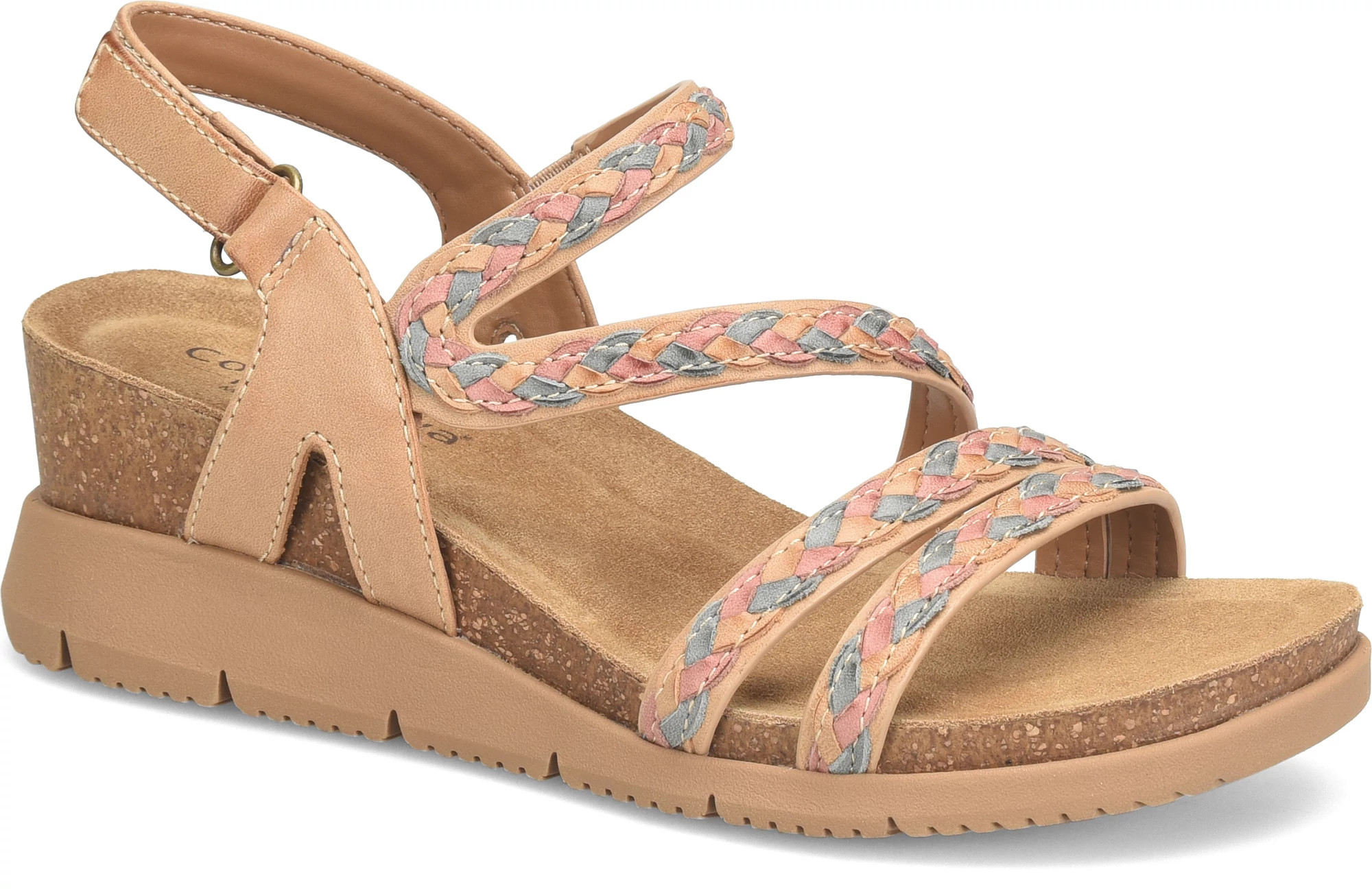 Silvia | Comfortiva Shoes