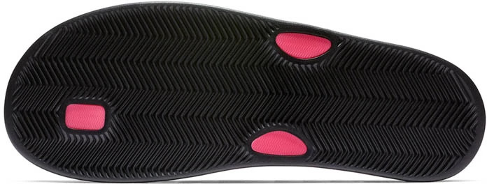 nike bella kai flip flops