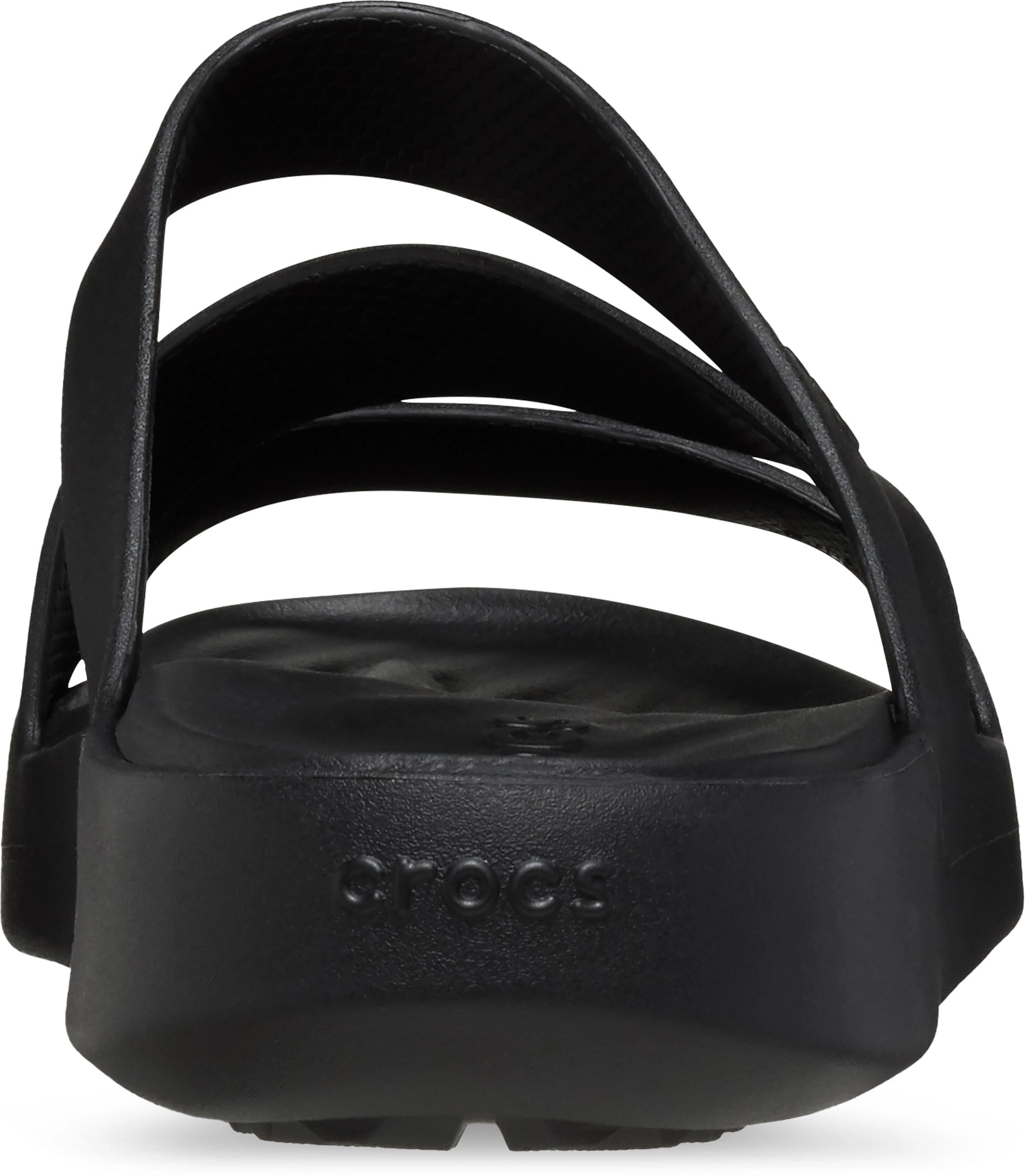 Women's Crocs Getaway Strappy Slide | Super Shoes