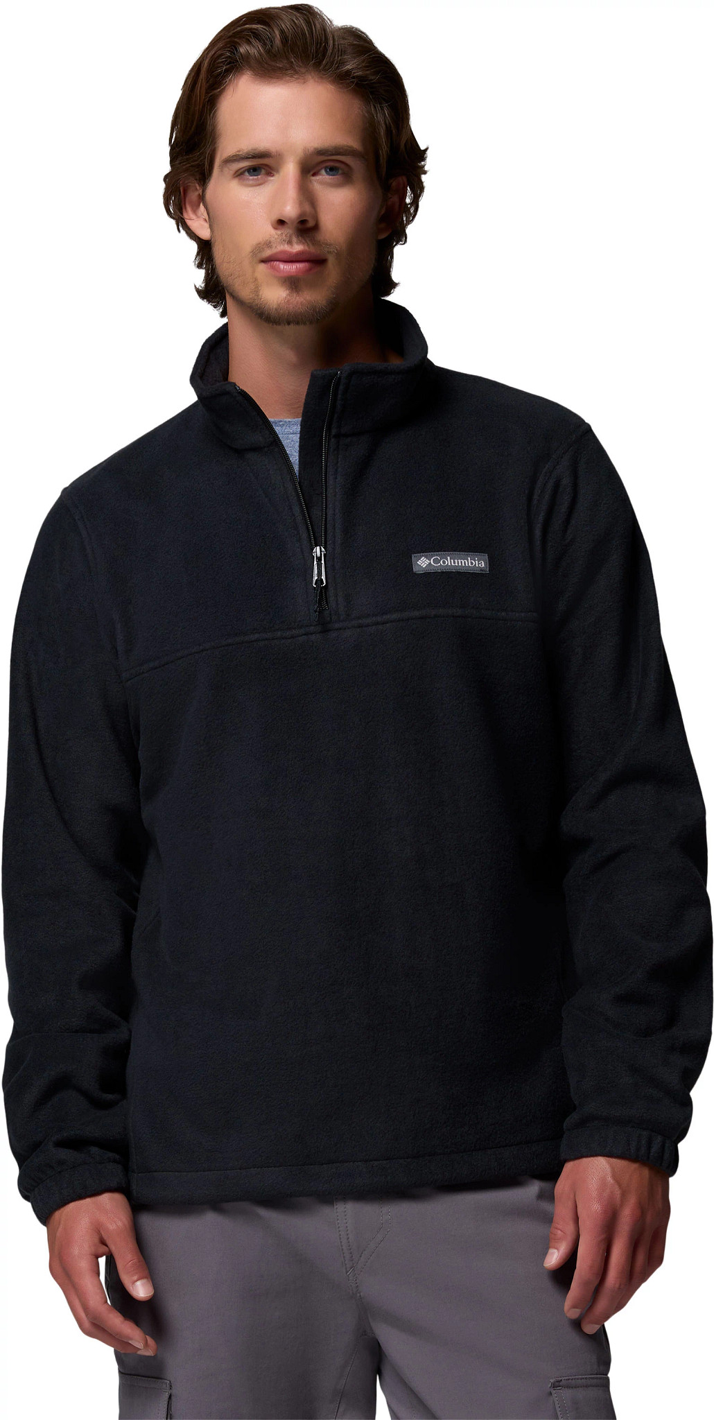 Colombia ウェア　M（140） Columbia Steens Mountain Half Zip Fleece | Super Shoes