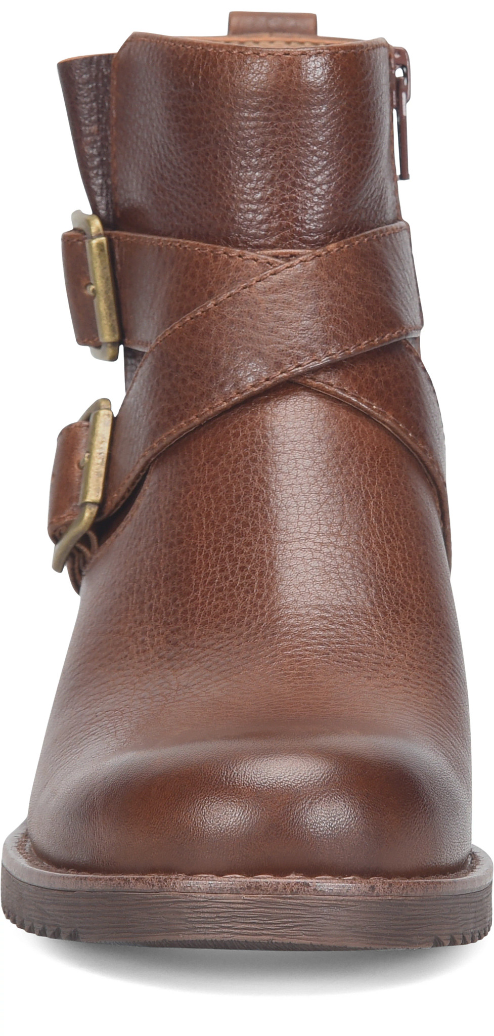 view frontal