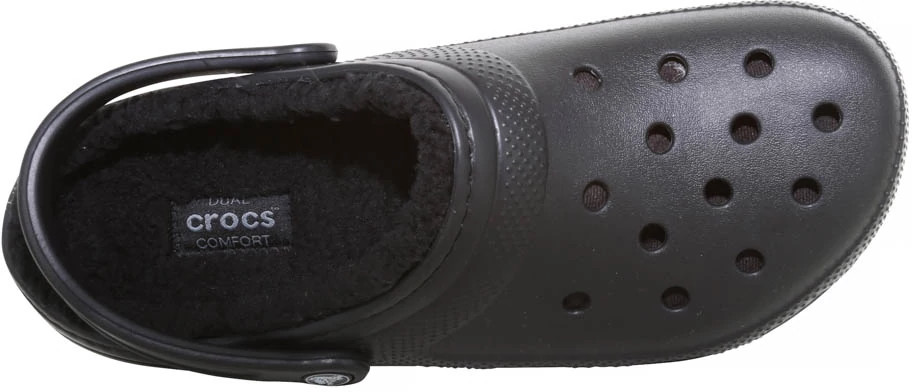 Women s Crocs Classic Lined Clog Super Shoes