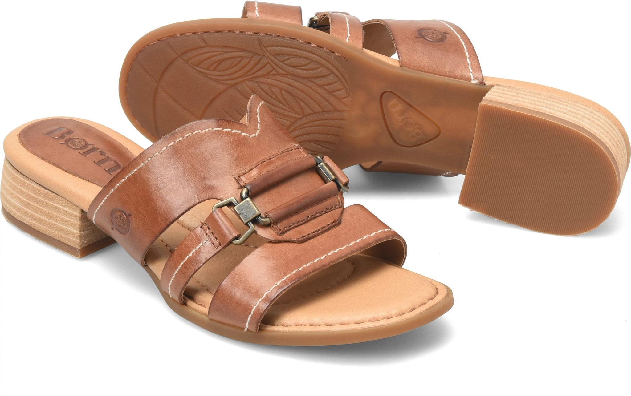 Marianna shown in Brown (Brown)
