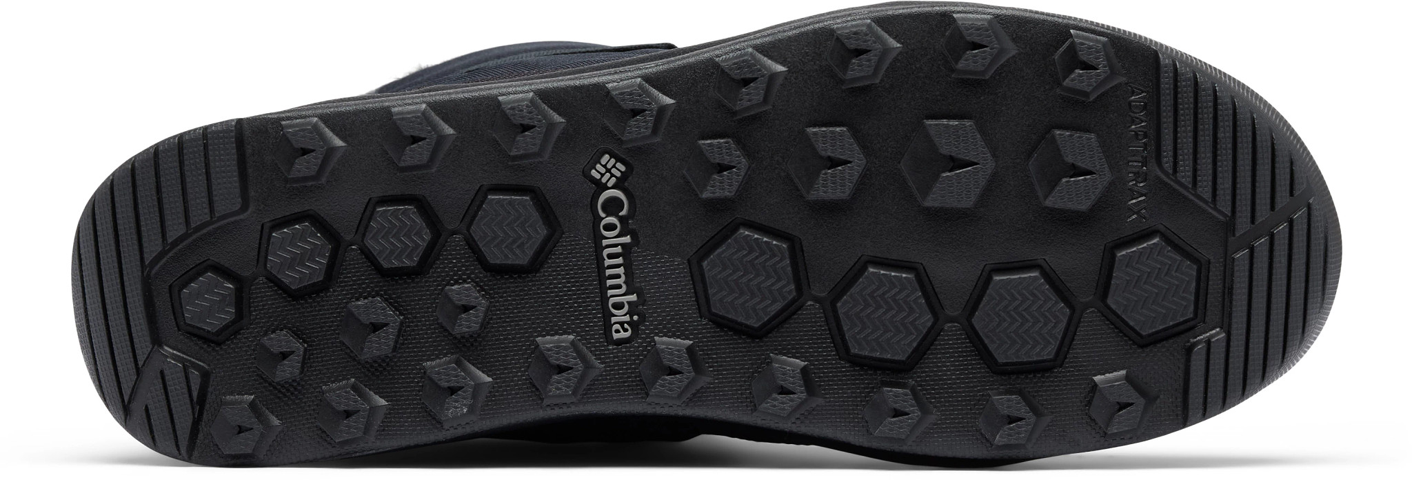 Women's Columbia Waterproof Minx Shorty Iv Boot | Super Shoes