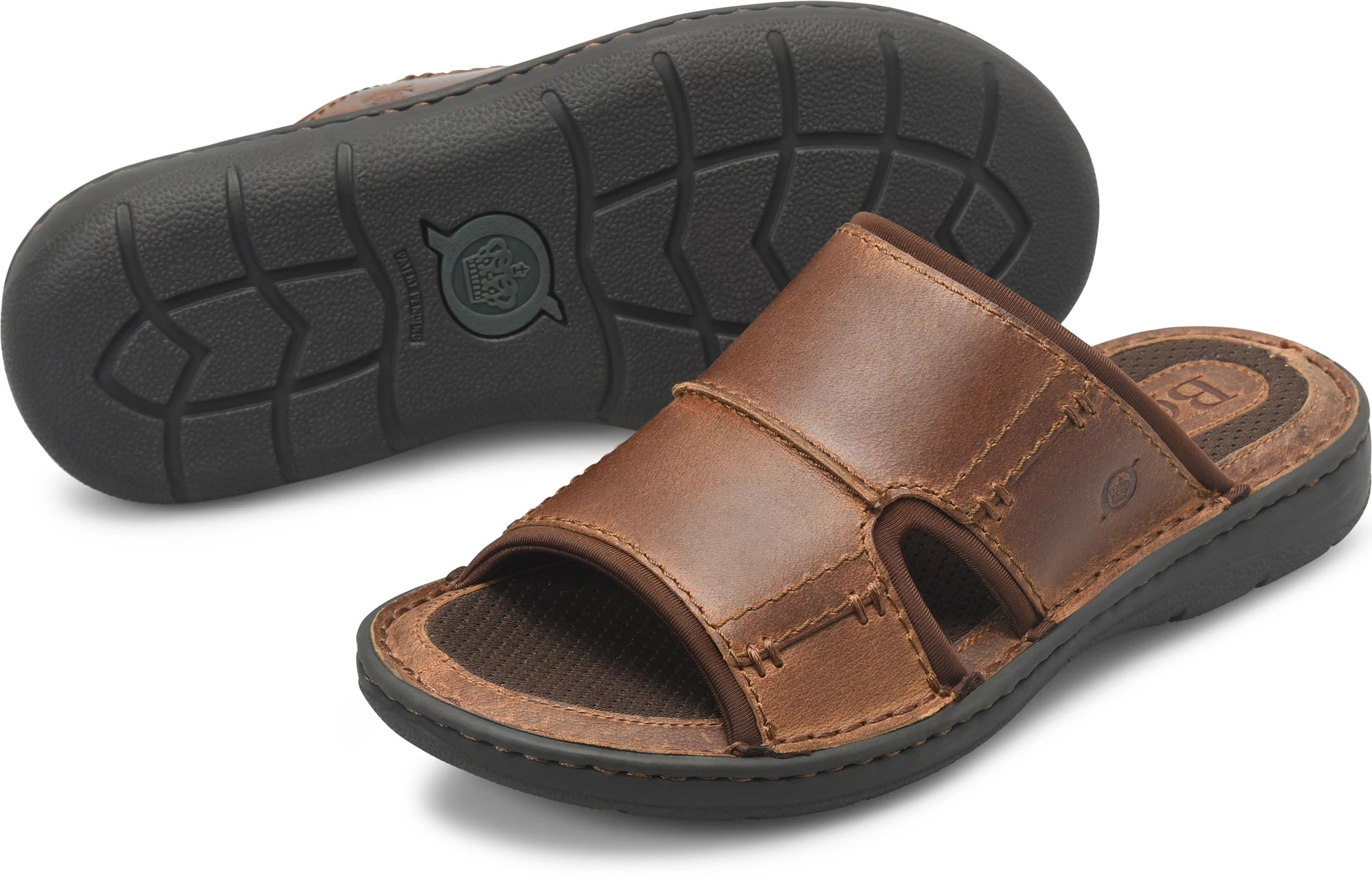 Maldon shown in Dark Brown (Brown)