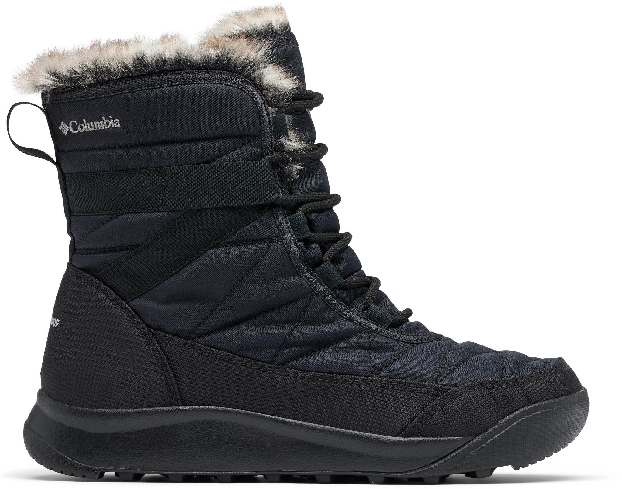 Columbia Waterproof Minx Shorty Iv Boot | Super Shoes