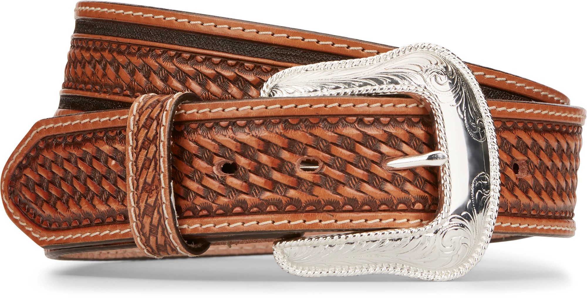 小物 Tony Lama Belt Size 30 s-l400.jpg