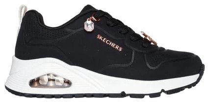 ‼️★nuno★‼️ Girl's Skechers Uno Gen 1 Trendy Jewels | Super Shoes