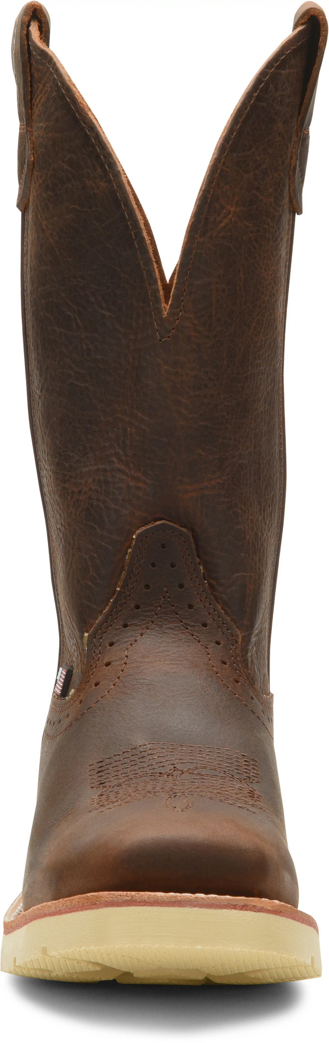 Wooten Steel Toe | Double-H Boots