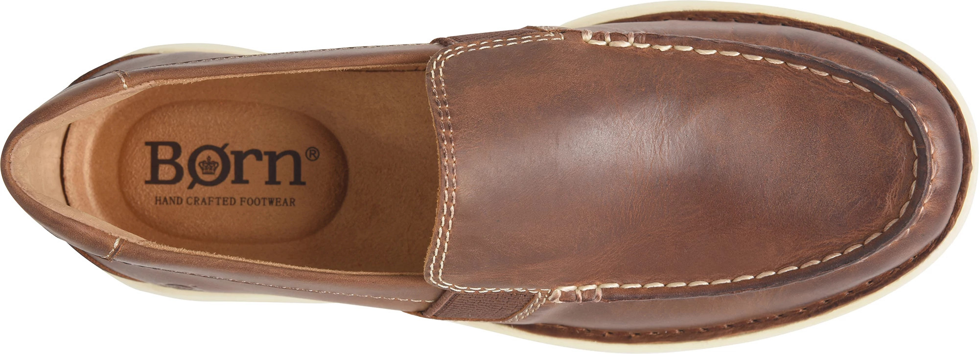 Mariner Slip On | Born Shoes