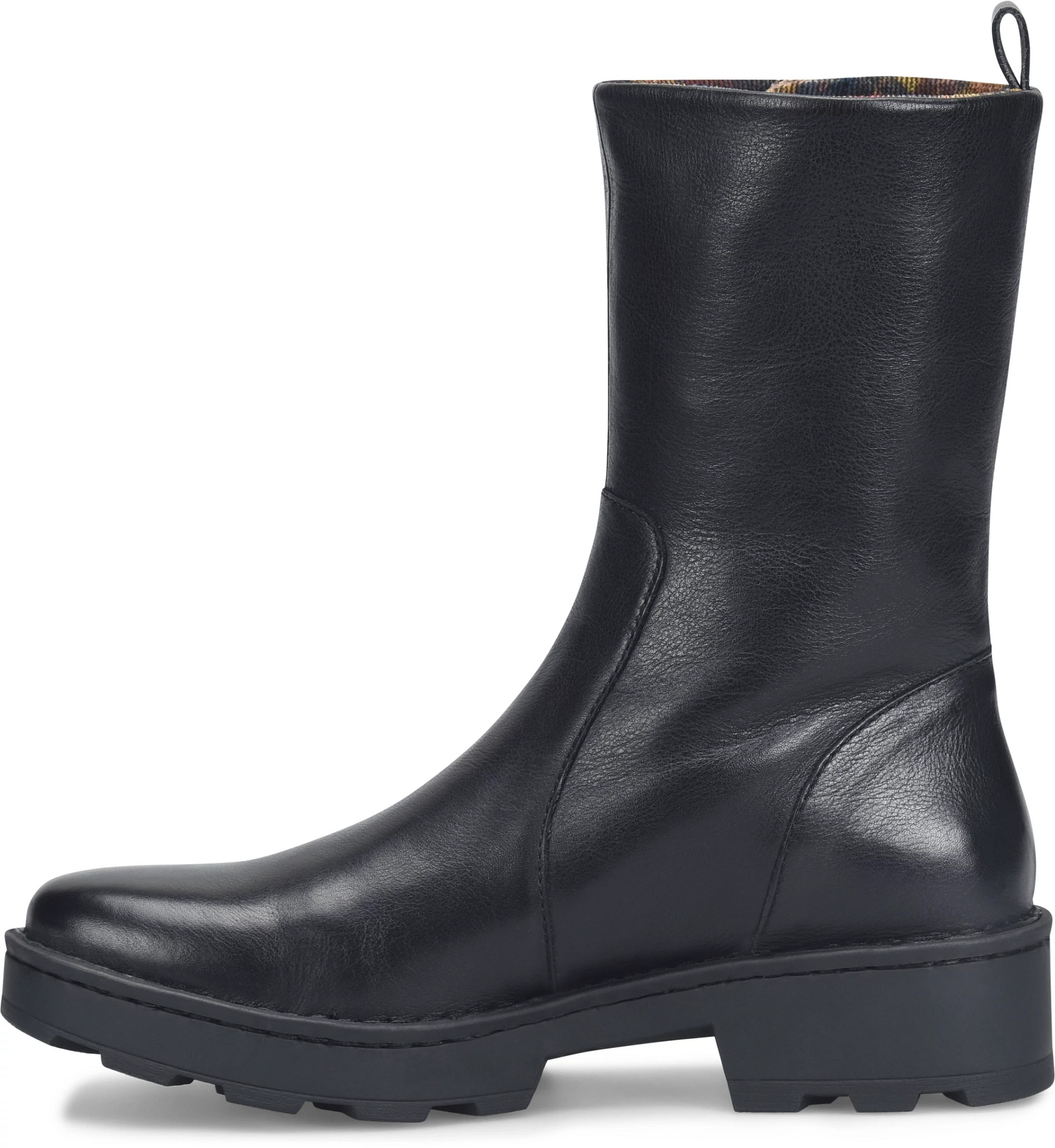Trento Graphite Shoe