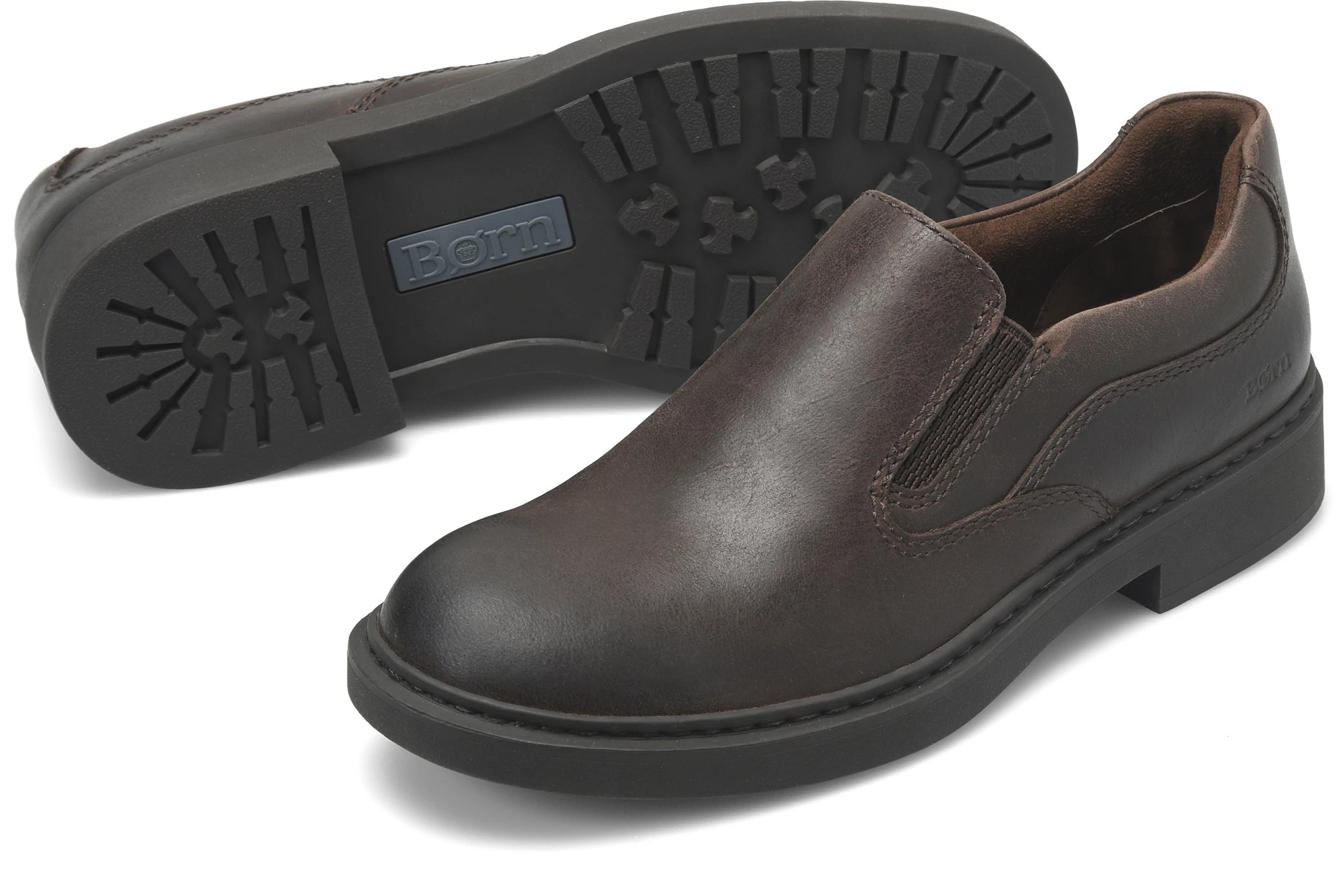 Easton shown in Chocolate Brown (Brown)
