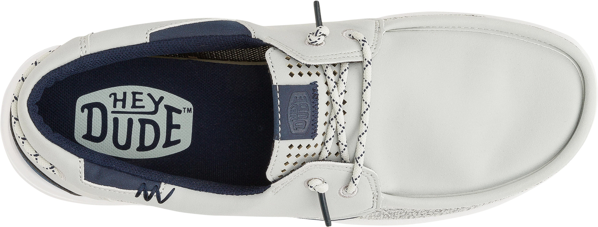 Hey Dude Welsh | Super Shoes