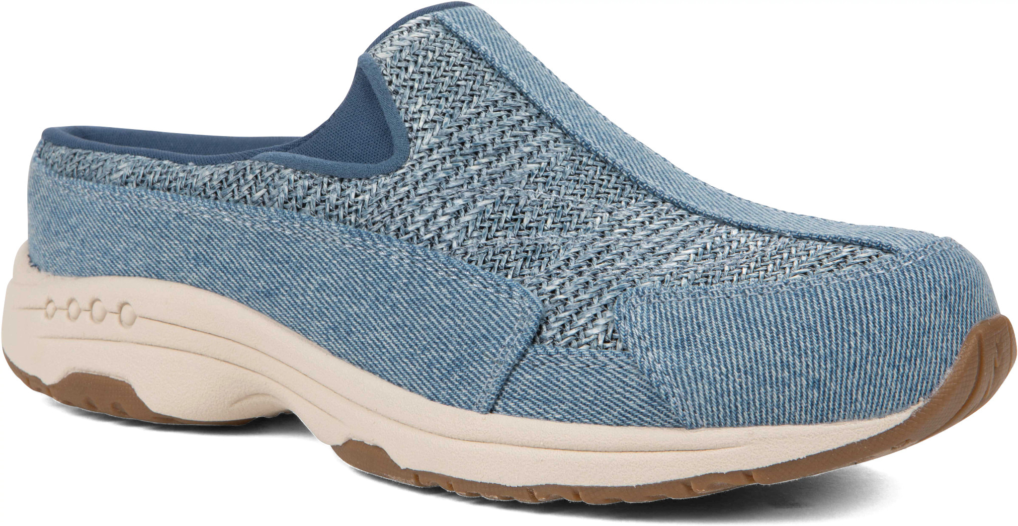 Easy Spirit Traveltime 702 Clog Super Shoes