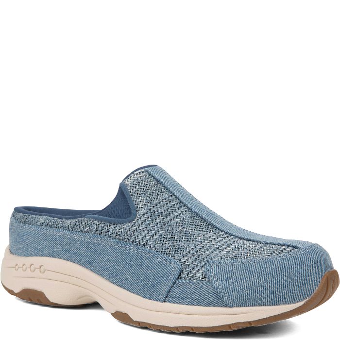Easy Spirit Traveltime 702 Clog Super Shoes
