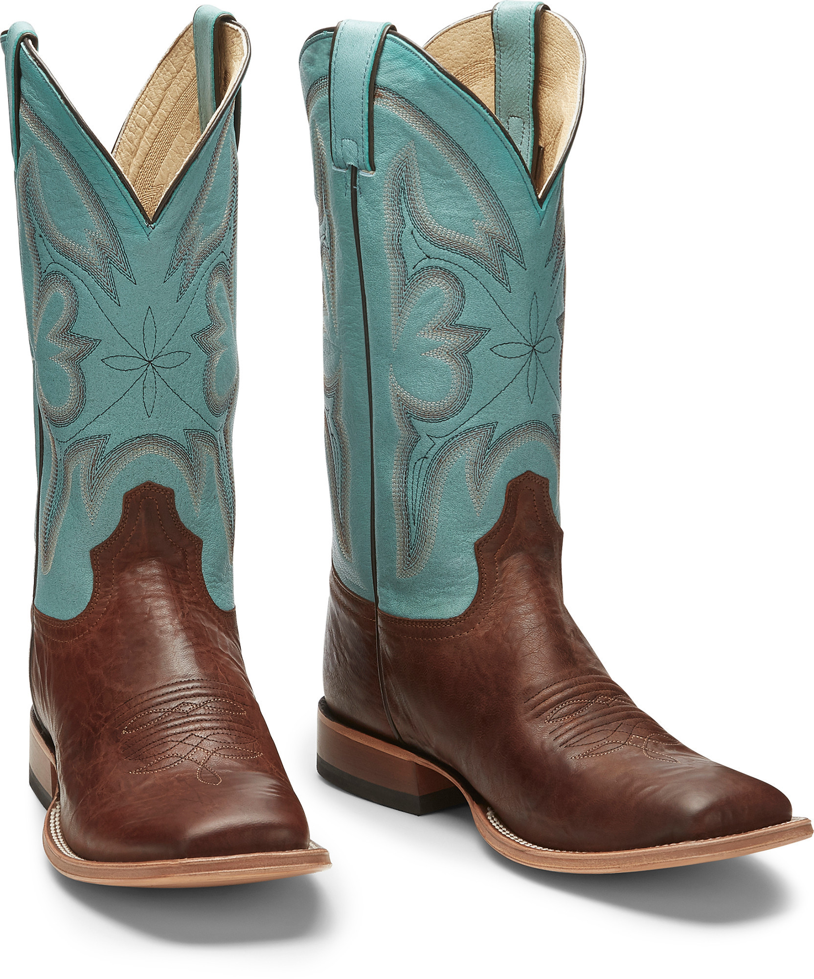 Tony lama short clearance boots