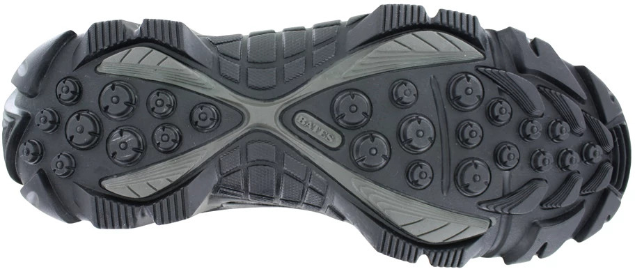 Bates 8 Inch Gx 8 Gore Tex Side Zip Super Shoes