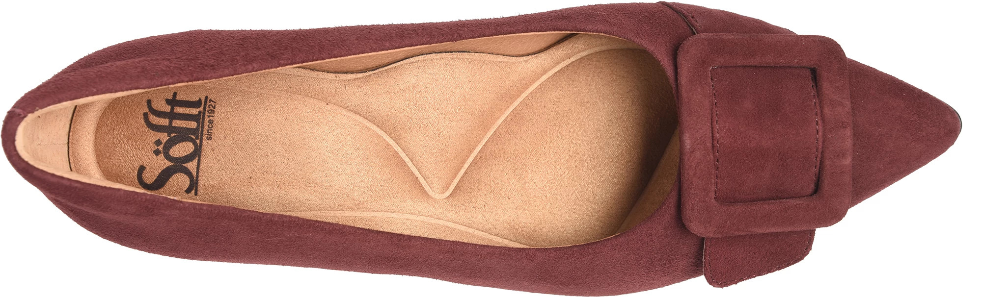 top