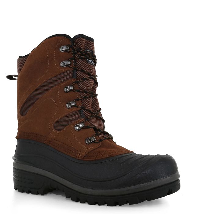 Men's Ranger Pingo Waterproof Pac Boot Super Shoes