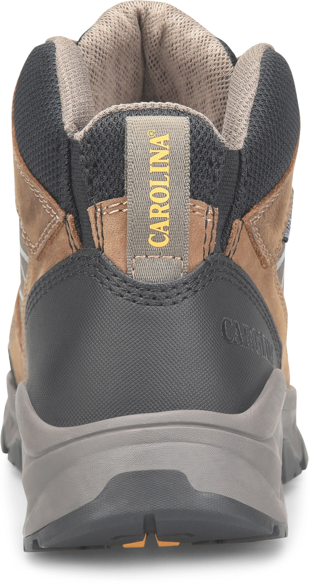 Ironhide Ez Entry Comp Toe Waterproof Hiker | Carolina Shoe