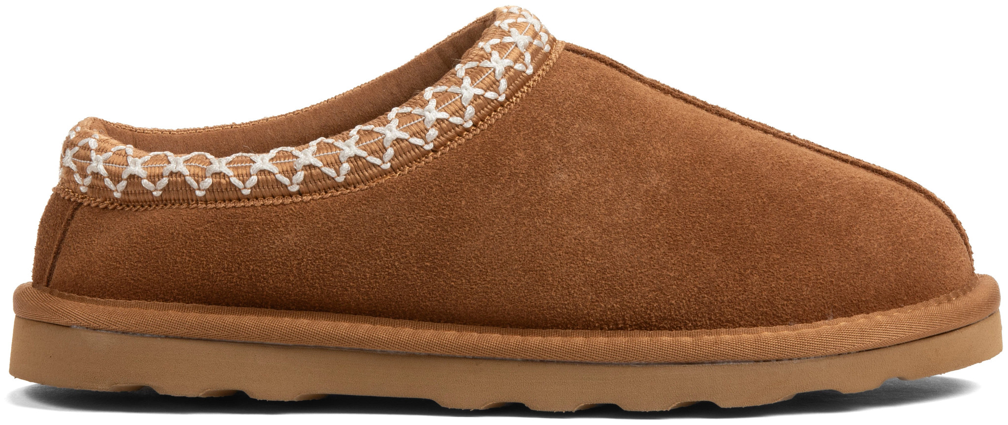 Women's Appalachian Trail Izzy shown in Cognac (Brown)