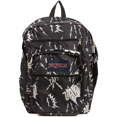 jansport backpack lines Cool Student Meet the JANSPORT Superbreak Plus FX Jansport SuperBreak Plus Backpack (26L)