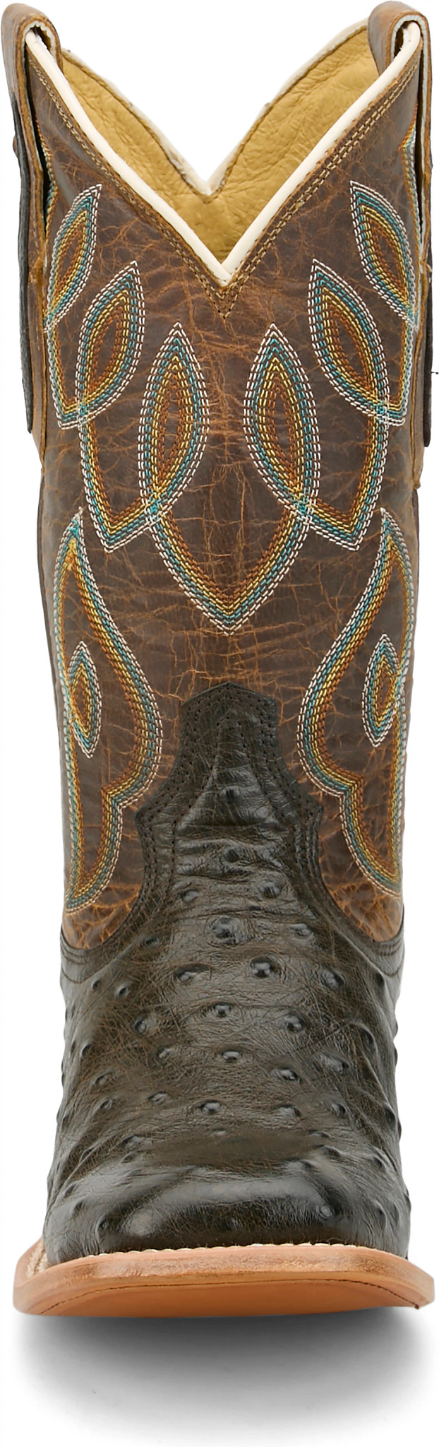 view front
