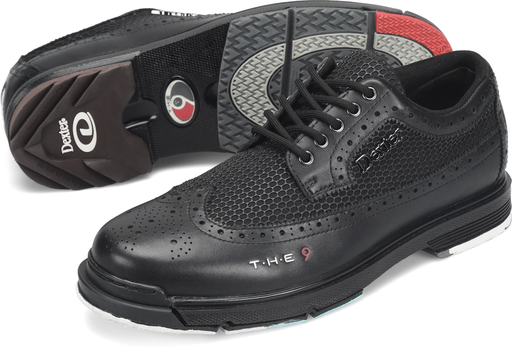 Dexter The 9 Bowling Shoes: A Comprehensive Guide