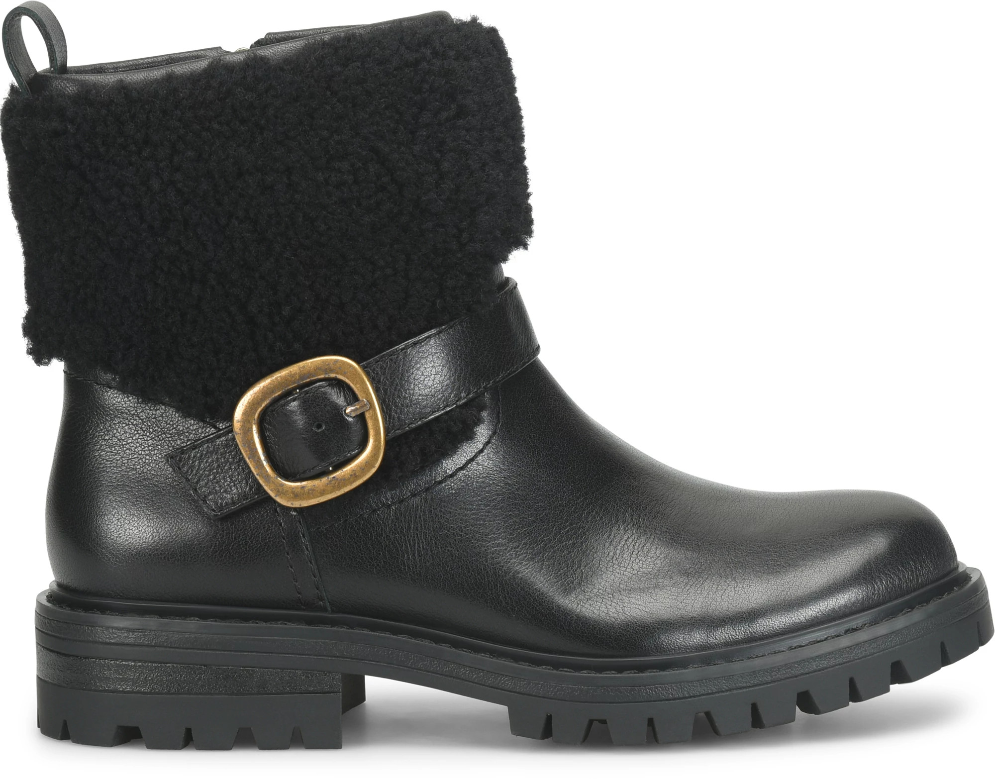 Adelle shown in Black (Black)