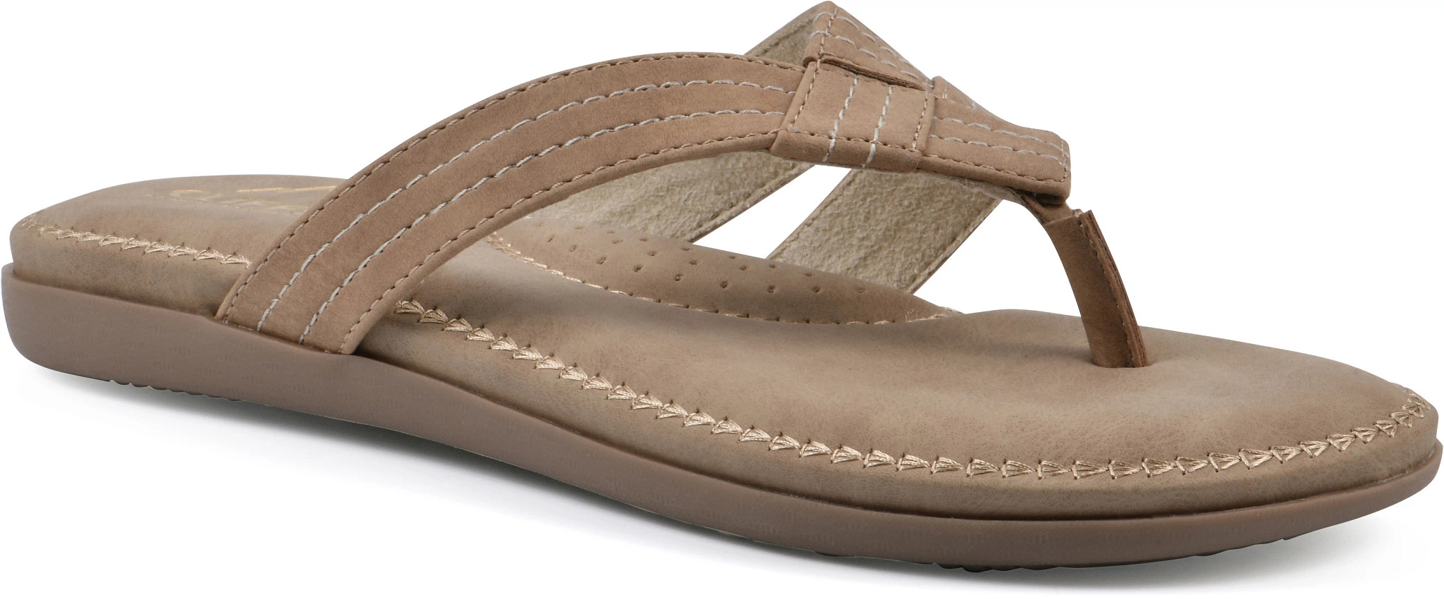 Cliffs by white mountain flip flops online