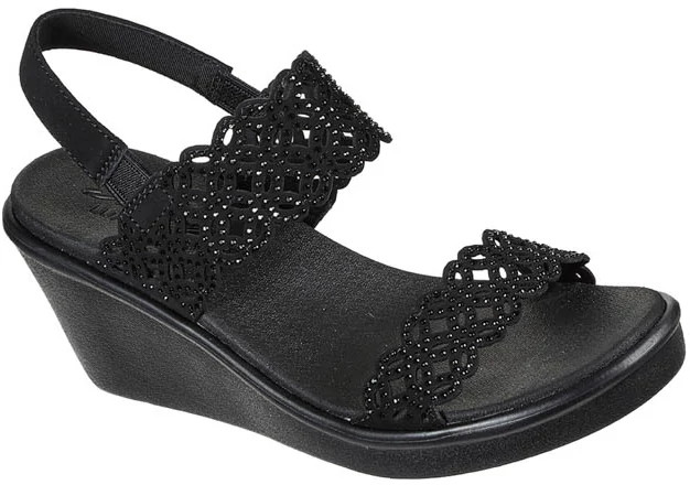 Skechers Cali Rumble On Sassy Dayz Super Shoes