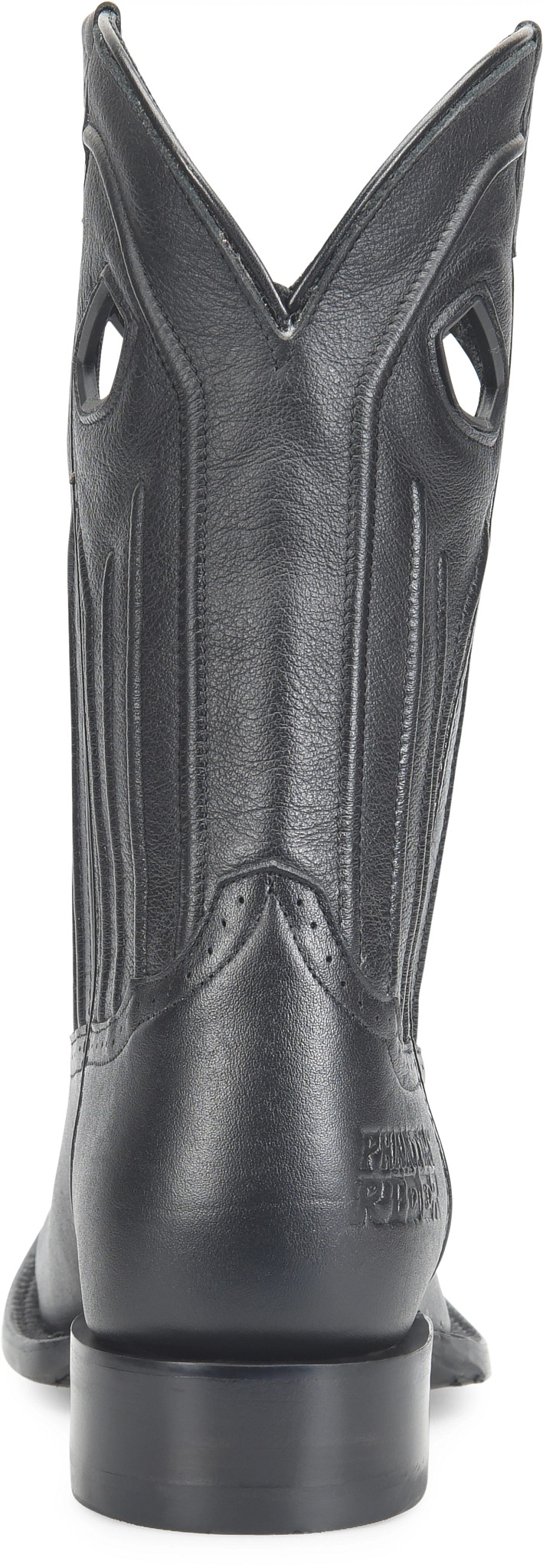 view back