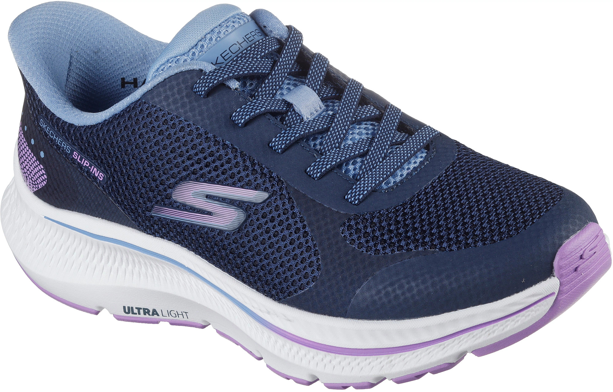 Women's Skechers Slip-Ins Gorun Consistent 2.0 Captiva | Super Shoes