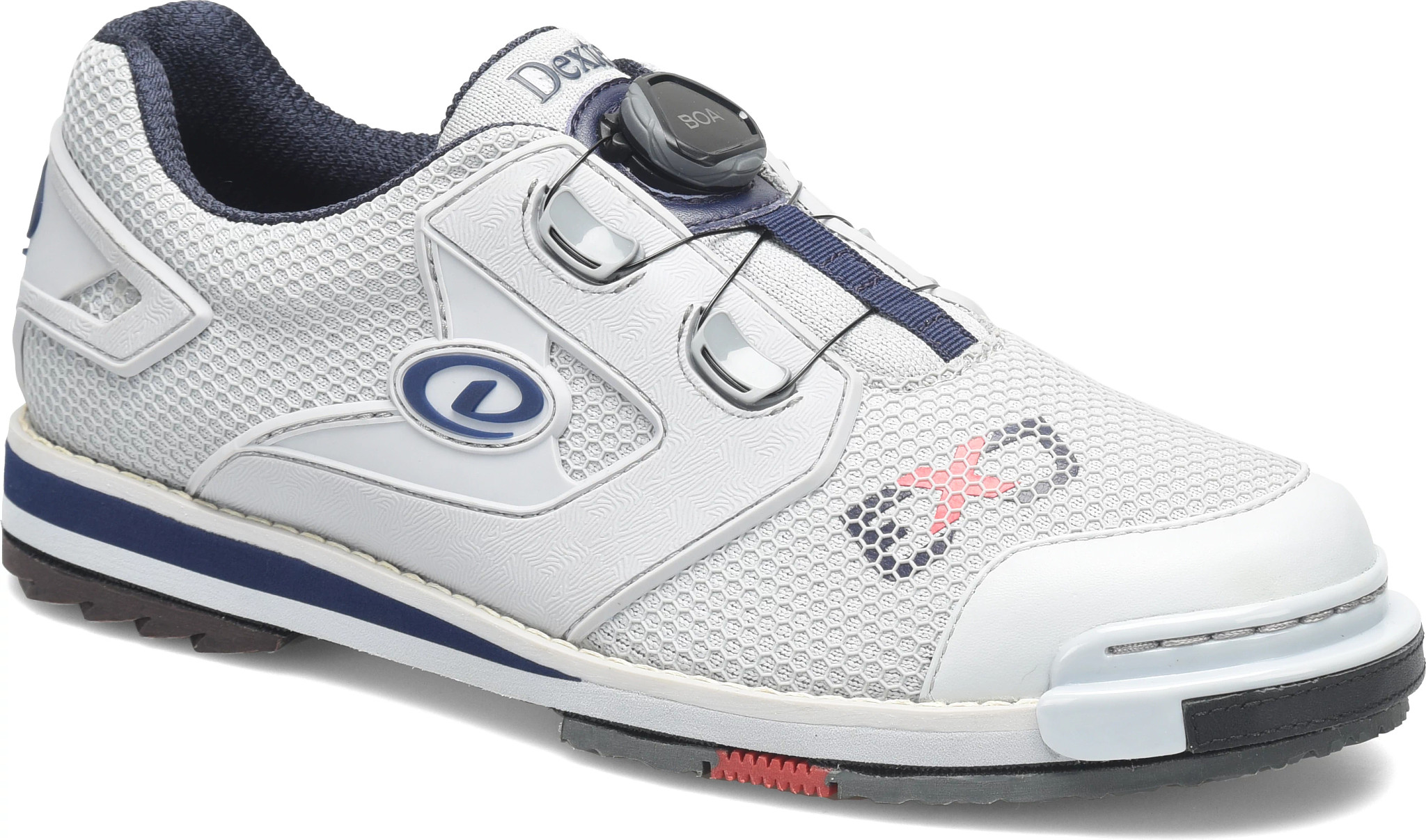 Sst 8 Power-Frame Boa Ej Tackett Collection | Dexter Bowling
