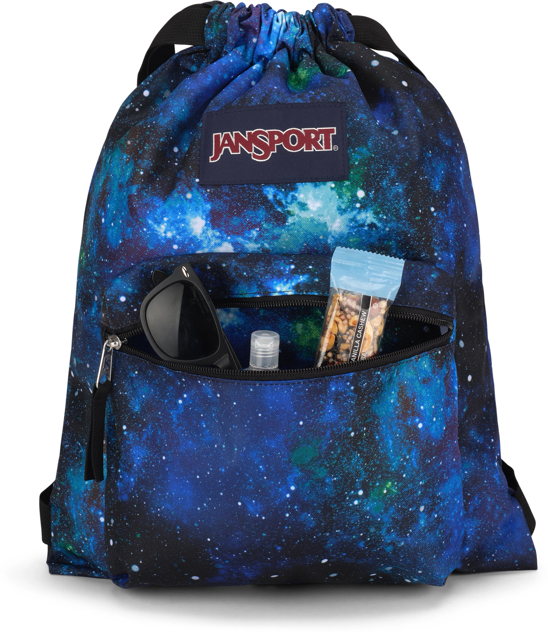 Jansport Draw Sack 854ci Cinch Bag | Super Shoes