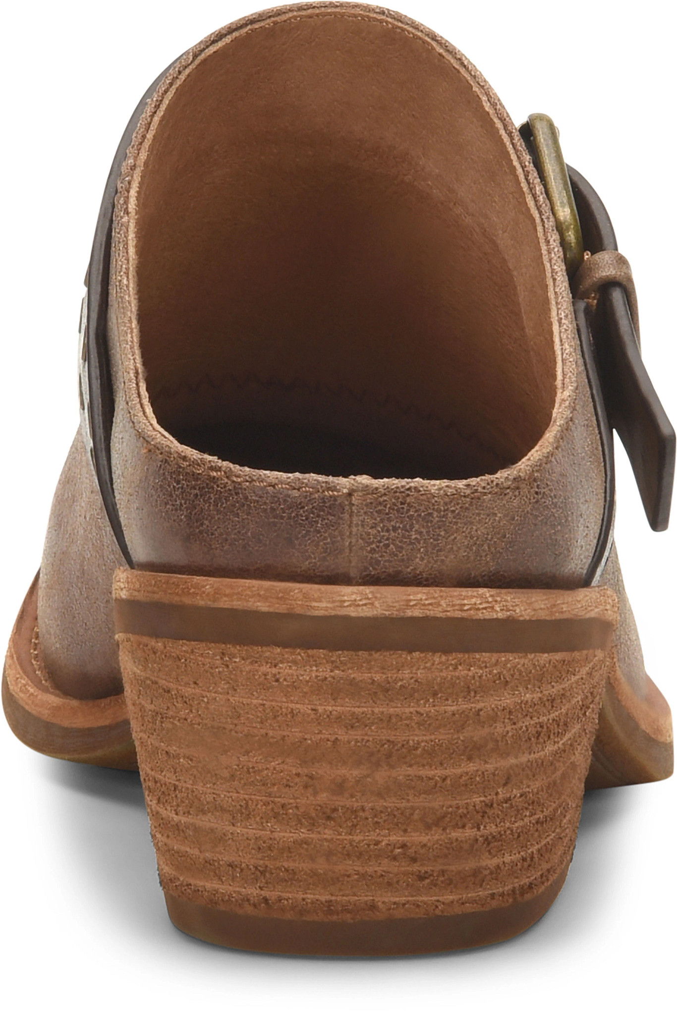 sofft adena clog