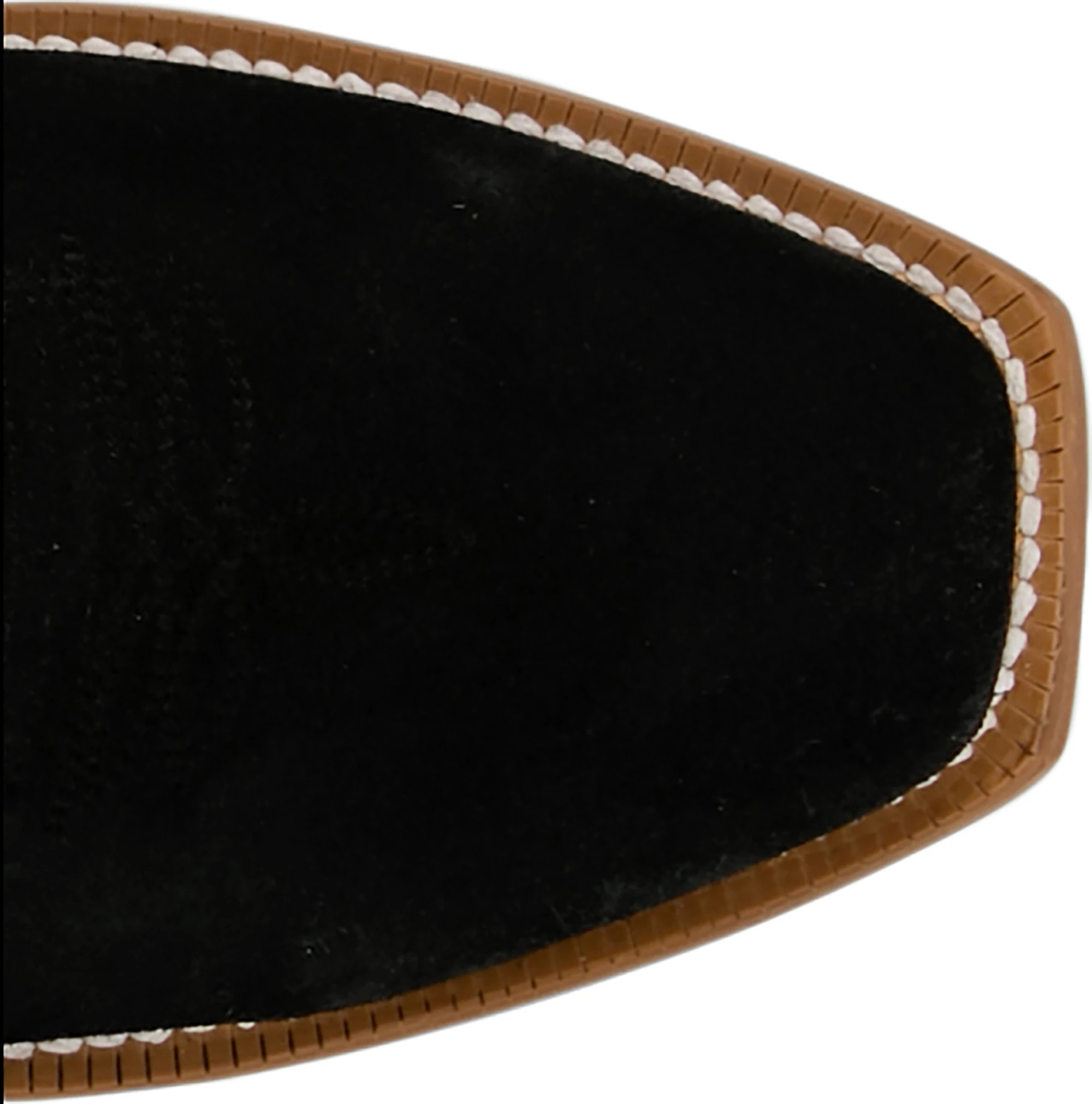 Men's Tony Lama Jax shown on model 