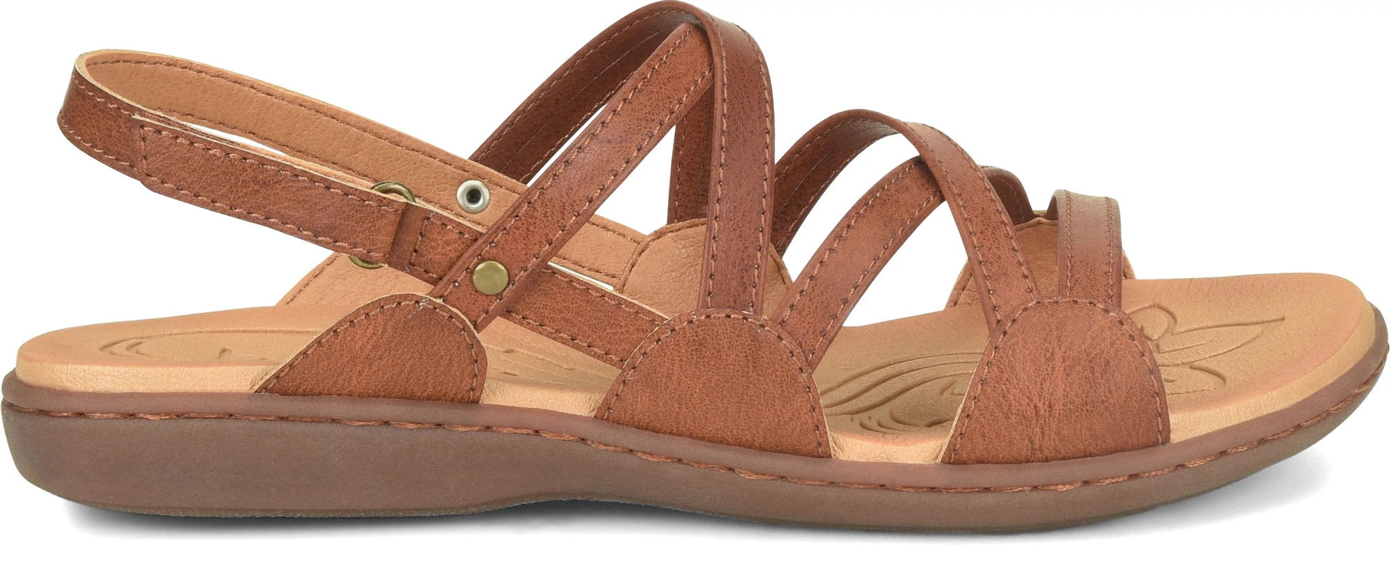 Women's Boc Altheda shown in Tan (Tan)