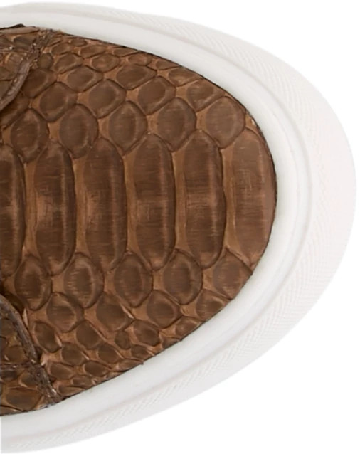 Men's Tony Lama Mason shown on model 