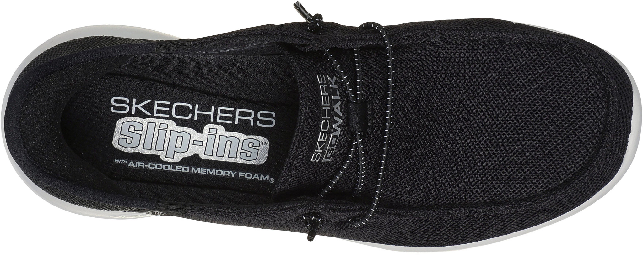 Women's Skechers Slip-Ins Gowalk Joy Idalis | Super Shoes
