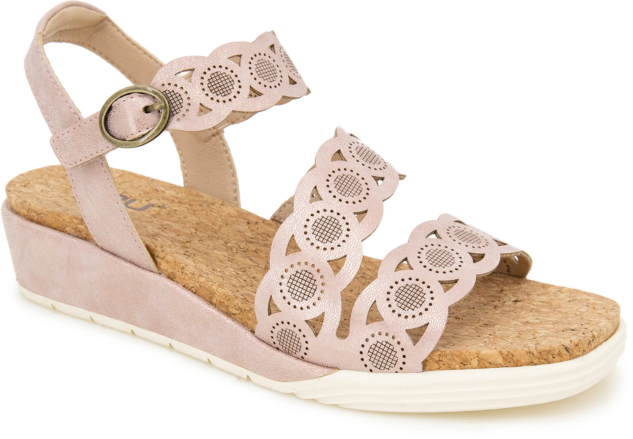 NOBUページ Women's Jbu Winona | Super Shoes