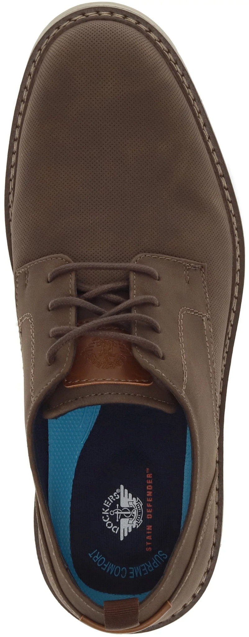 Men's Dockers Elmington | Super Shoes
